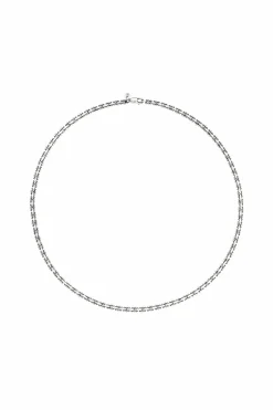 Kette 925 Sterling Silber oxidiert Ankerkette 41185115439198