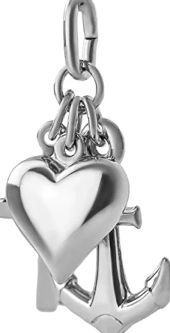 Koch Silver Basics Anhänger 925/ Silber 28.1149