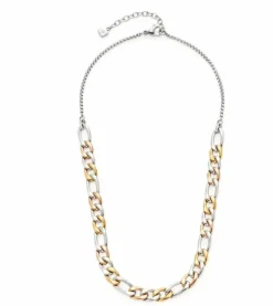 Leonardo Halskette Tricolore 022068