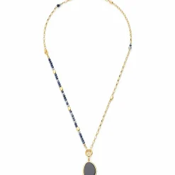 Leonardo Set Halskette Charlene Gold 025598