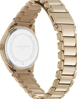 Liebeskind Damen Armbanduhr Armband LT-0245-MQ