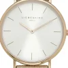 Liebeskind Damen Armbanduhr Armband LT-0258-LQ
