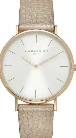 Liebeskind Damen Armbanduhr Armband LT-0258-LQ