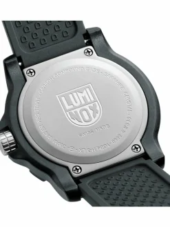Luminox Armbanduhr Unisex BLACK OPS 8880 Series Schwarz XL.8882.F