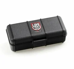 Luminox Herren Armbanduhr Leatherback Sea Turtle Giant Schwarz XS.0329