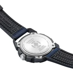 Luminox Herren Armbanduhr Ice-SAR Arctic Schwarz/Blau XL.1003.ICE