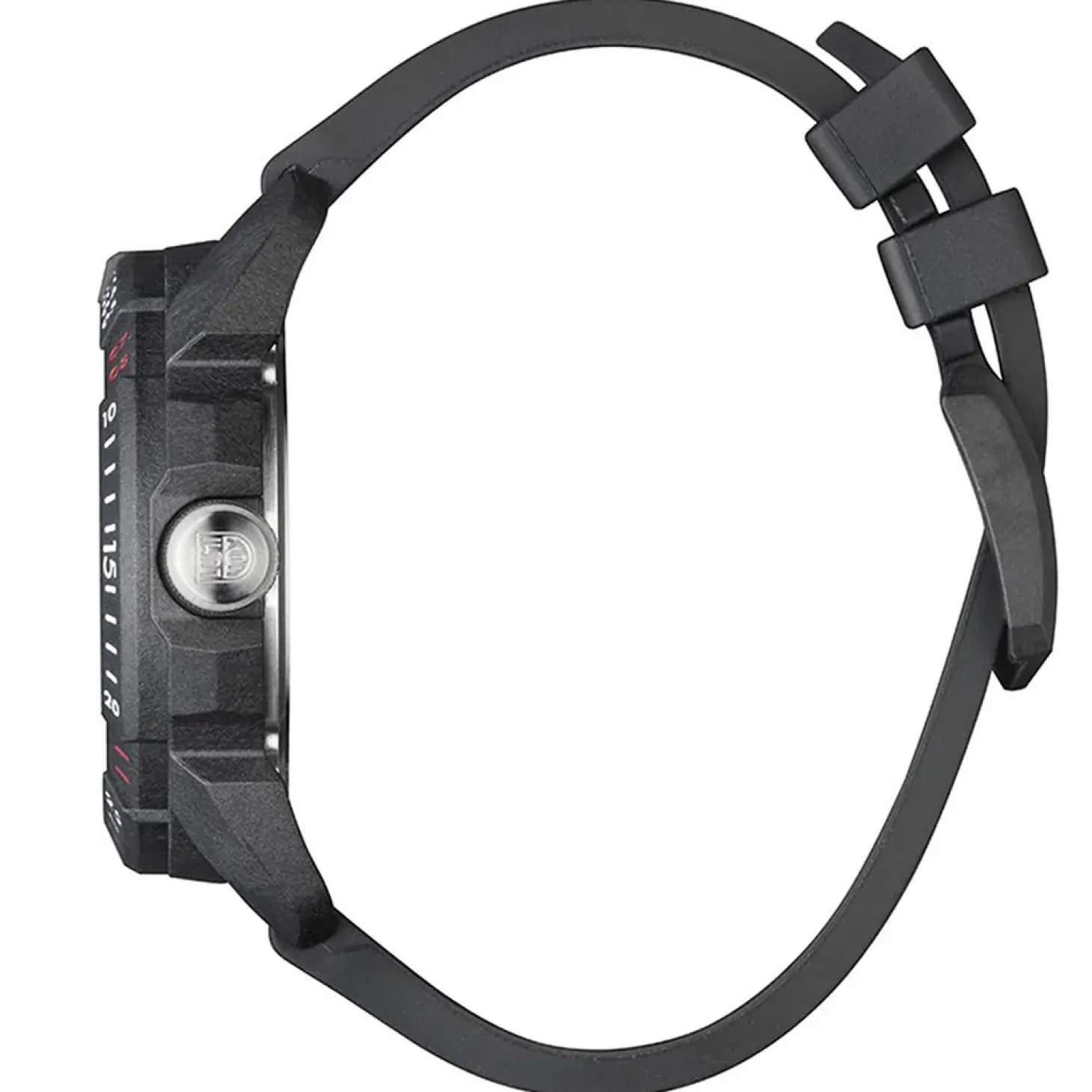 Luminox Herren Armbanduhr Ice-SAR Arctic Schwarz/Blau XL.1003.ICE