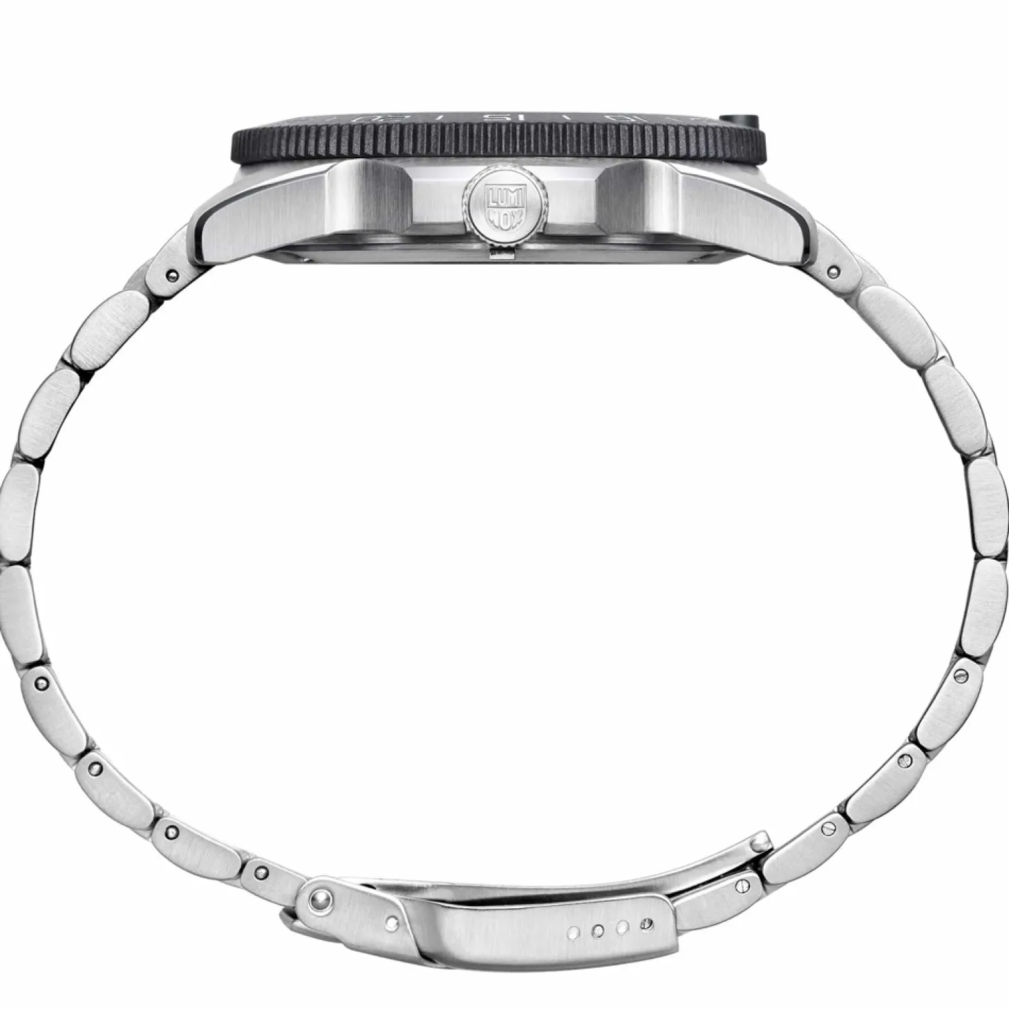 Luminox Herren Armbanduhr Pacific Diver Grün XS.3137