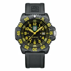 Luminox Herrenuhr SEA LION 44 MM 2050 Series X2.2059.2