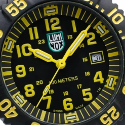 Luminox Herrenuhr SEA LION 44 MM 2050 Series X2.2059.2