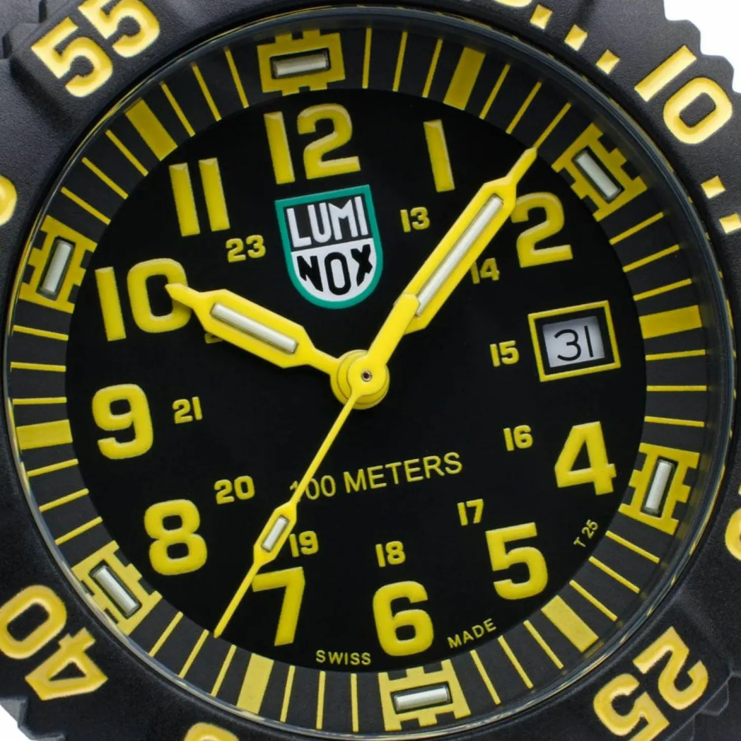 Luminox Herrenuhr SEA LION 44 MM 2050 Series X2.2059.2