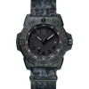 Luminox Uhr Herren Navy Seal 45 mm Schwarz XS.CE01.BO