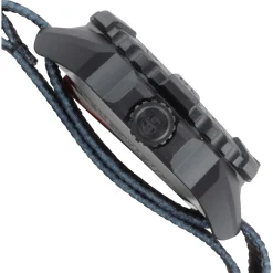 Luminox Uhr Herren Navy Seal 45 mm Schwarz XS.CE01.BO