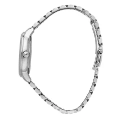 Maserati Herren Armbanduhr Tradizione NA Diamantene Markierung Armband Stainless Steel R8853147504