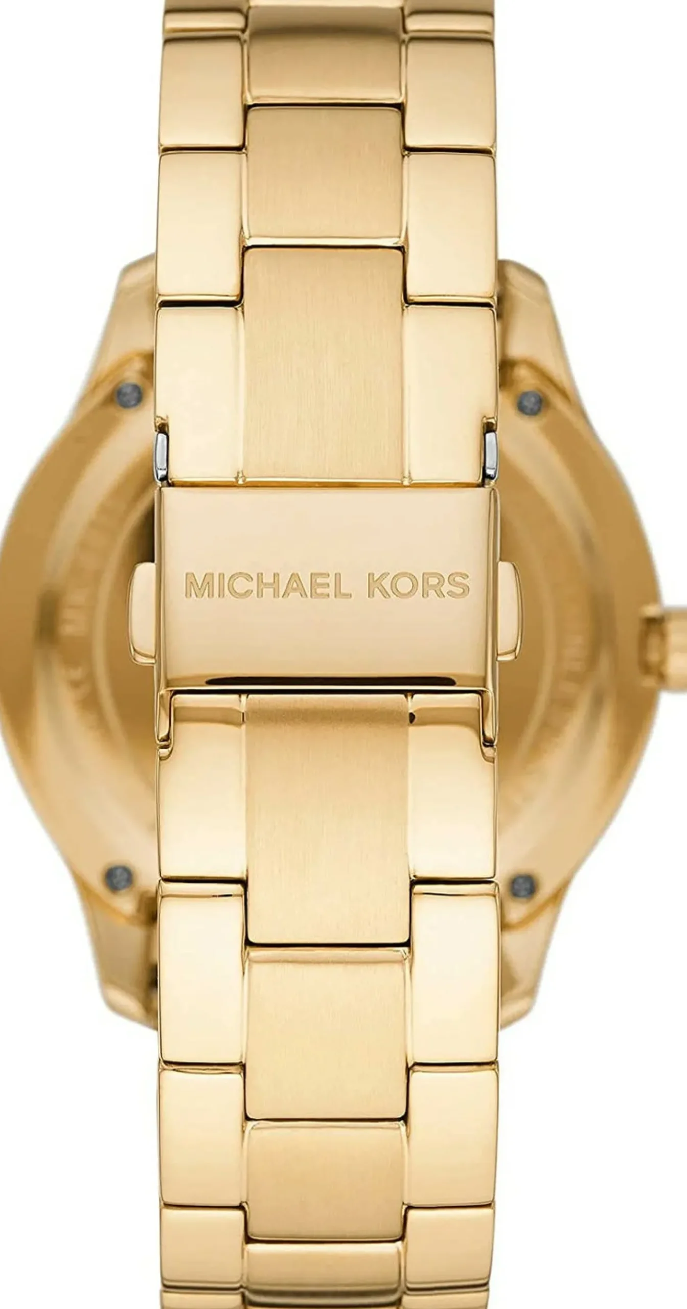MICHAEL KORS Damen Armbanduhr 40 mm Armband Edelstahl MK6911