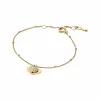 Michael Kors Damen Armband Herz gold 87546641