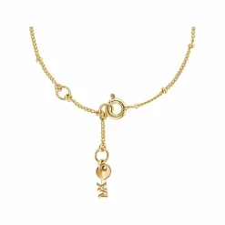 Michael Kors Damen Armband Herz gold 87546641