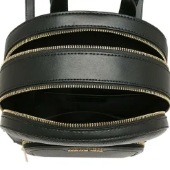 Michael Kors Rucksack Damen Jaycee Medium Schwarz 35S2G8TB2L-BLACK-OS