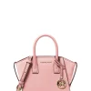 Michael Kors Handtasche Damen Avril Extra‑Small Powder Blush 35F4G4VC0L
