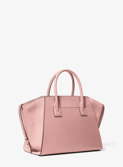 Michael Kors Handtasche Damen Avril Powder Blush 35F4G4VS3L