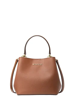 Michael Kors Handtasche Damen Pratt Small Luggage 35S4G3FM5T