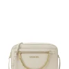 Michael Kors Handtasche Damen Jet Set Item LT Cream 35T1STTC9L