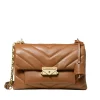 Michael Kors Handtasche Damen Cece Camel Combo 35R3G0EC6O