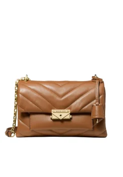 Michael Kors Handtasche Damen Cece Camel Combo 35R3G0EC6O