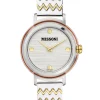 Missoni Damen Armbanduhr Fiammato