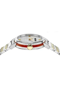 Missoni Damen Armbanduhr Fiammato
