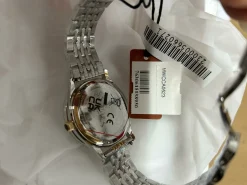 Missoni Damen Armbanduhr ZicZac Lover