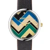 Missoni Damen Armbanduhr M1 34MM MWY200520