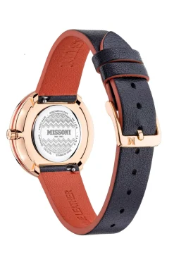Missoni Damen Armbanduhr M1 34MM MWY200520