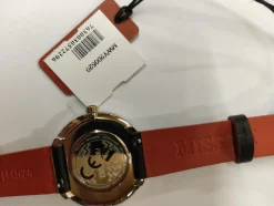 Missoni Damen Armbanduhr M1 34MM MWY200520