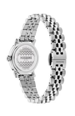 Missoni Damen Armbanduhr Mini Monogram