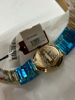 Missoni Damen Armbanduhr Atelier