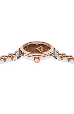 Missoni Damen Armbanduhr Mini Monogram