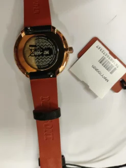 Missoni Damen Armbanduhr M1 34MM MWY200820