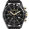 Missoni Schweizer Herrenuhr New Chrono