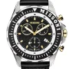 Missoni Schweizer Herrenuhr New Chrono
