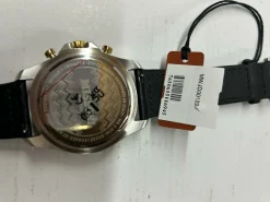 Missoni Schweizer Herrenuhr New Chrono