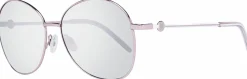 Missoni Sonnenbrille MM229 S04 54 Damen Rosé Gold