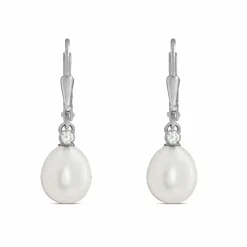 Ohrhänger Silber 925