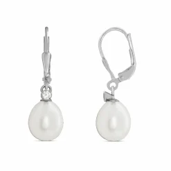 Ohrhänger Silber 925