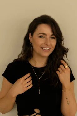 Ohrringe 925 Sterling Silber vergoldet Zirkonia 41185187102814