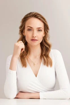 Ohrstecker 925 Silber vergoldet Schlange mit Zirkonia 41185079427166