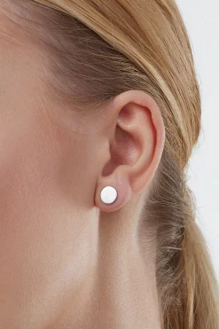 Ohrstecker 925 Sterling Silber rhodiniert Boho 41184556056670