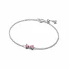 Pandora Armband Timeless 594234C01-18