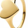 Pandora Gravierbares Herz Ring 163988C00-56