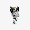 Pandora Marvel Wolverine Charm 793359C01